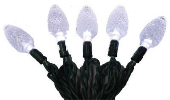 Picture of C6 Light Set