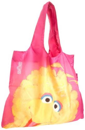 Picture of Sesame Street Big Bird