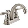 Picture of Stainless-Steel Lavatory-Faucet