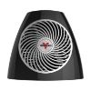 Picture of Space-Heater Personal Vortex 120-volts 375/750-watts Black