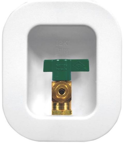 Picture of Ice-Maker Outlet-Box