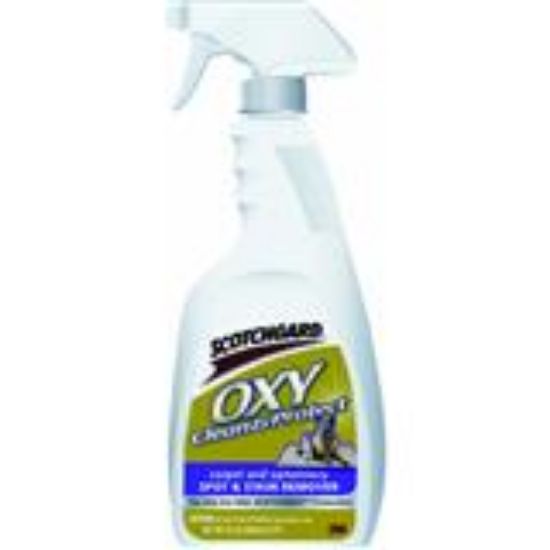 Picture of Oxy Stain-remover For Carpets With Stain Protection