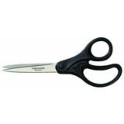 Picture of Straight Scissors 8"