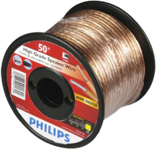 Picture of Telephone-Wire 6 Conductor