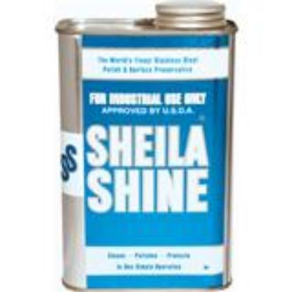 Picture of Stainless-Steel-Cleaner