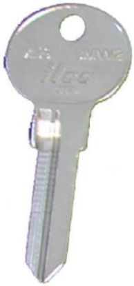 Picture of BMW2 Cut-Key BMW AUTO