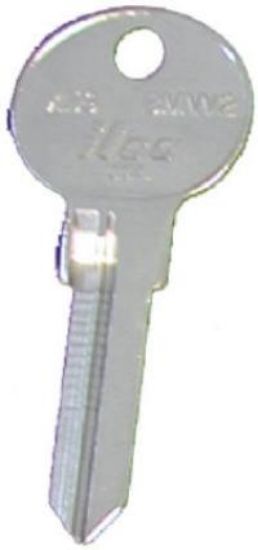 Picture of BMW2 Cut-Key BMW AUTO