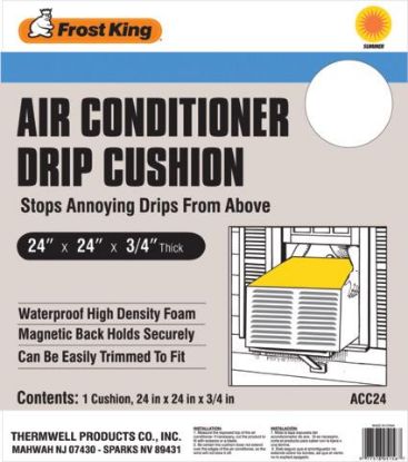 Picture of Air-conditioner Drip-cushion 24" X 24" X 3/4"