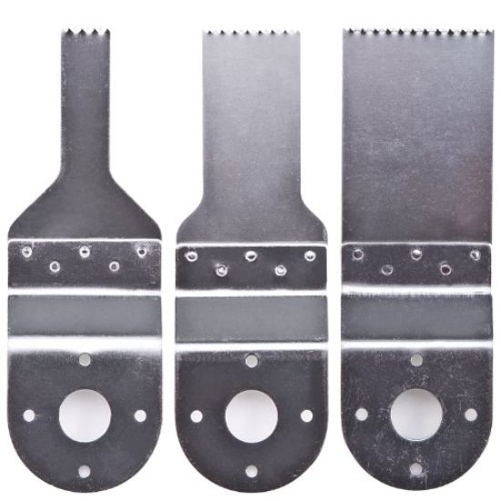 Picture of Flush-Cut Blade Assortment Pack