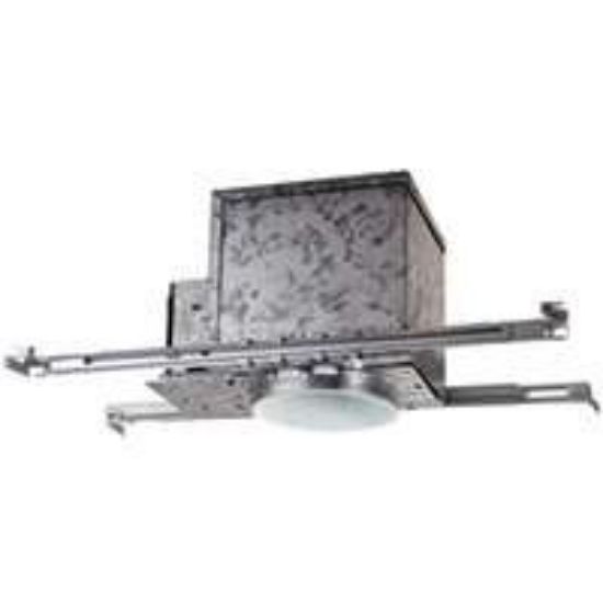 Picture of Recess Light 1" Insulated Ceiling E27 Socket