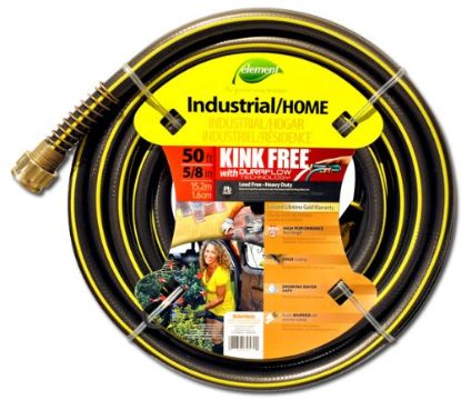 Picture of 5/8" Element Industrial Hose