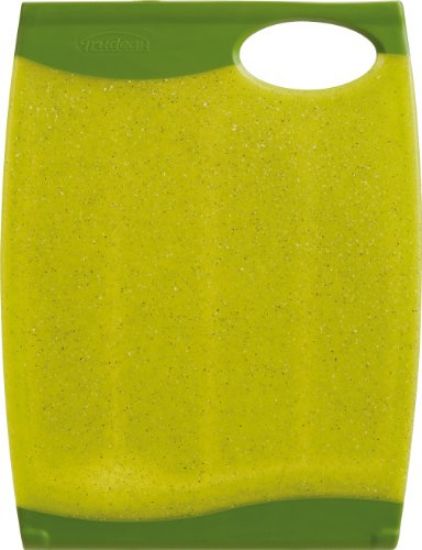 Picture of Reversible Cutting-Board 10 x 13"- Green Granite