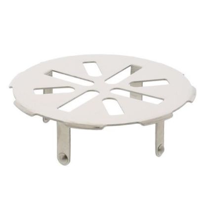 Picture of Snap-in Floor-Drain Cover 4 OD 3 Pipe