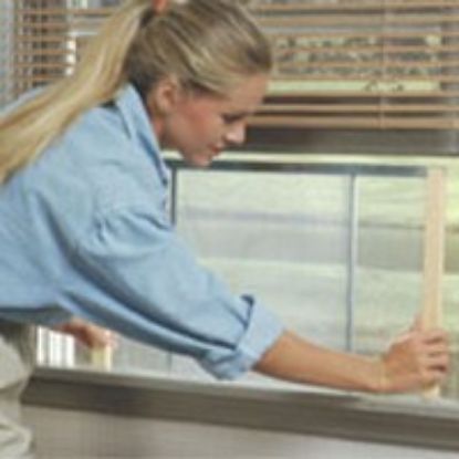 Picture of Window-Screen 18" High 22"-37" Wide