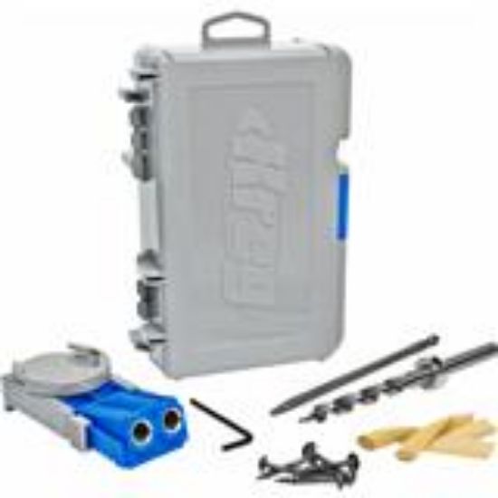 Picture of Jig R3 Pocket-Hole System