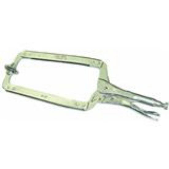 Picture of XL Face Clamp-10" Reach