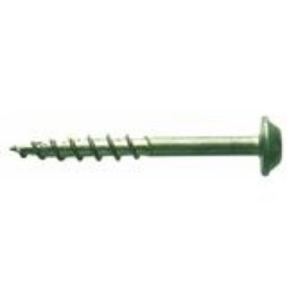 Picture of Pocket-Hole-Screw #8 Coarse x 1-1/2"