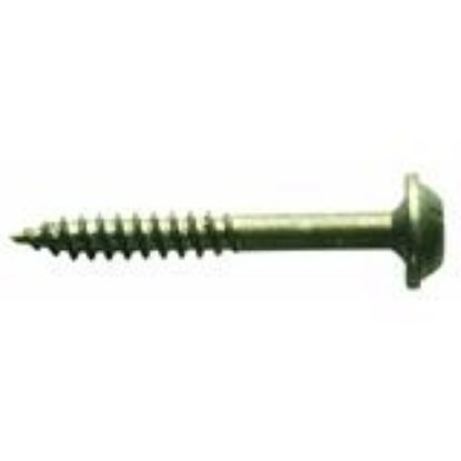 Picture of Pocket-Hole-Screw 1.25" #7 Fine-100