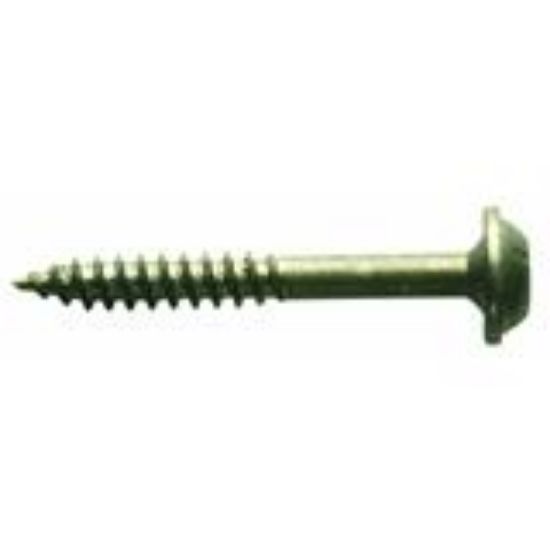 Picture of Pocket-Hole-Screw 1.25" #7 Fine-100
