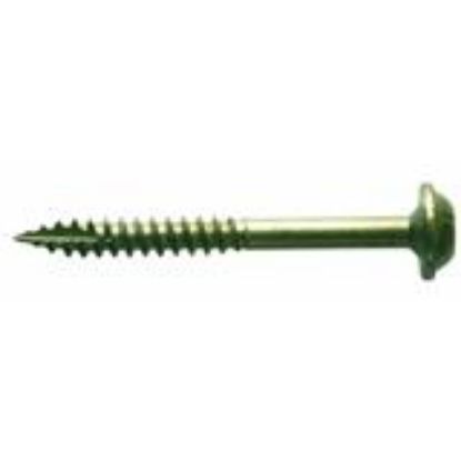 Picture of Pocket-Hole-Screw #7 Fine x 1-1/2"