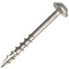 Picture of Pocket-Hole-Screw 1.25" #8 Coarse-500