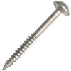 Picture of Pocket-Hole-Screw 1.25" #7 Fine-500