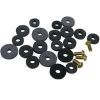 Picture of Faucet-Washer FLAT RUBBER 24PC