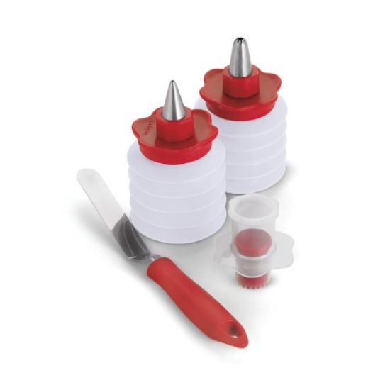 Picture of Cupcake Corer Decorating Set