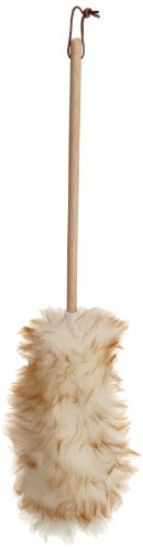 Picture of Wool Wand-Duster Wood-Handle 24"