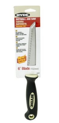 Picture of Jab-Saw 6" Blade Drywall