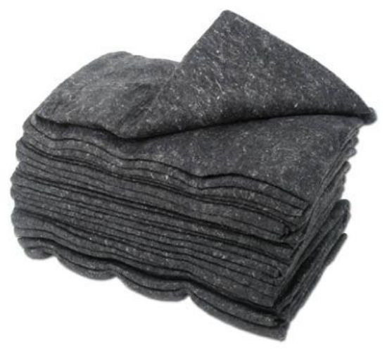 Picture of Moving-blanket 54" X 72" Felt