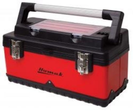 Picture of 23" Tool-Box RED