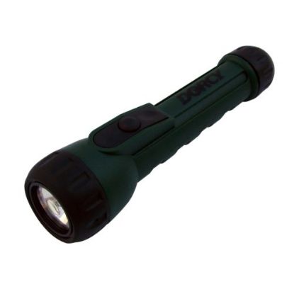 Picture of Flashlight w/ 2 AA Battery