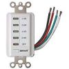 Picture of Electrical-Timer Digital In-Wall 8 Hour