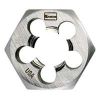 Picture of Hex-Die High-Carbon-Steel 1/4"-18 NPT