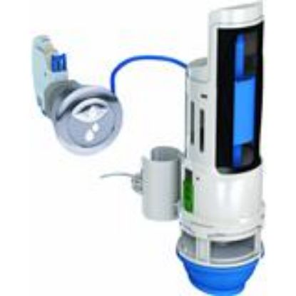 Picture of Dual Flush Converter Push Button