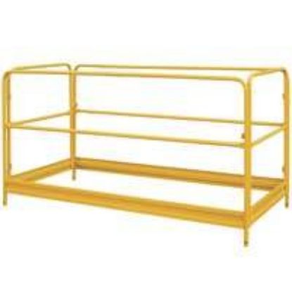 Picture of Scaffold Guard Rail F/8795478