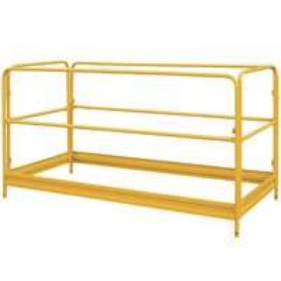 Picture of Scaffold Guard Rail F/8795478