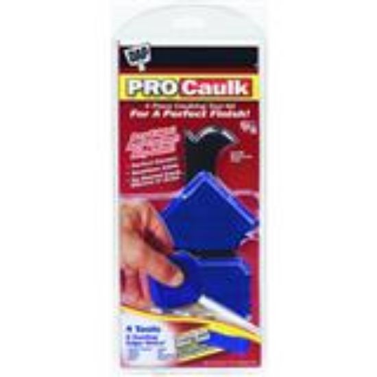 Picture of Pro Caulk Tool-Kit 4-Piece