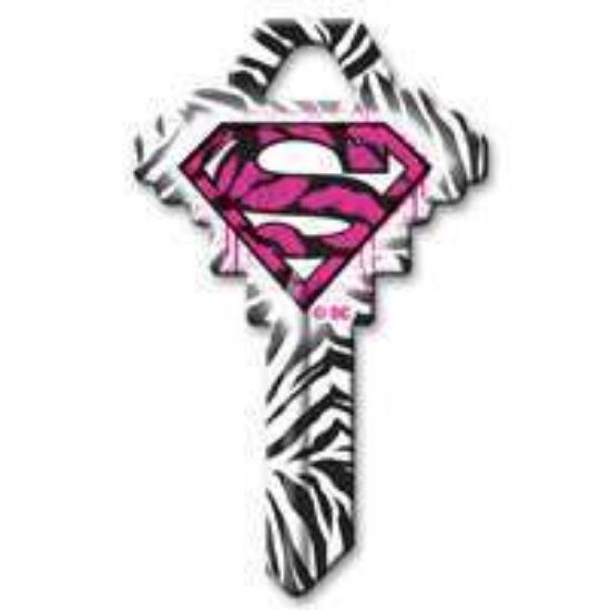 Picture of 155 SC1-SG1 KEY SUPERGIRL