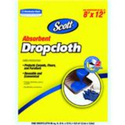 Picture of Drop-Cloth 8'