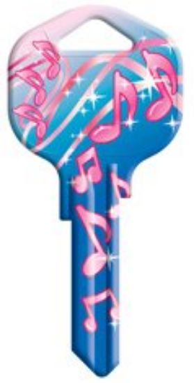 Picture of KEYBLK GUITAR