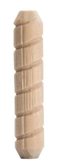 Picture of Dowel-pin Spiral 1/2" X 2"
