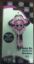 Picture of 155 SC1-SKLP KEY SKULL PINK