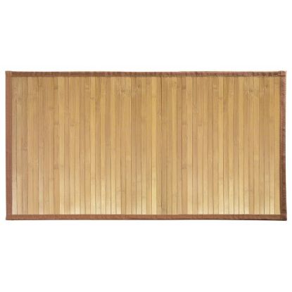Picture of Bath-Mat Formbu 34" x 21" - Bamboo