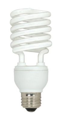 Picture of Light-Bulb T-2 Min Spiral-Tube 410