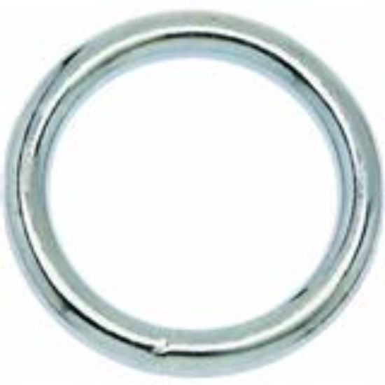 Picture of #3 2" Welded-Ring