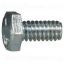Picture of Cap-Bolt Mild-Steel 1/4-20 TPI 20 x 1/2"