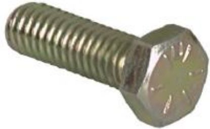 Picture of Cap-Bolt 5/16-18 X1-1/4