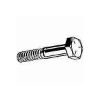 Picture of Hex-Bolt Zinc-Plated 1/4-20 TPI 20 x 2-1/2"